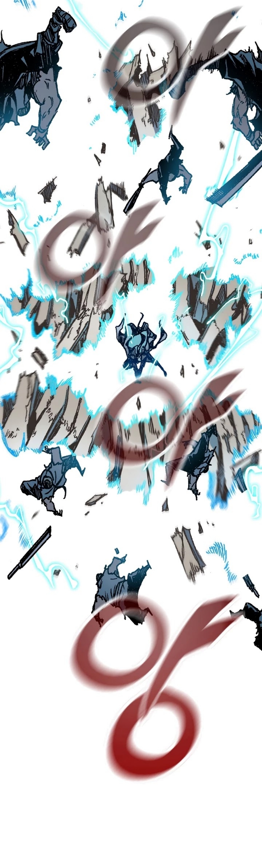 Memoir of the God of War 93 (13)